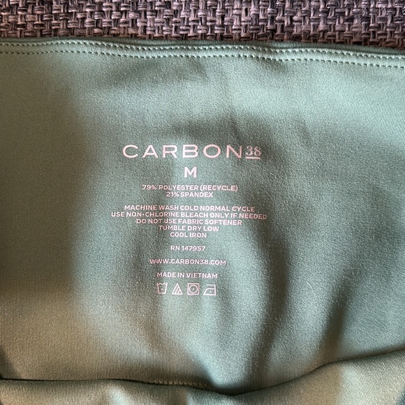 Cloud compression leggings - Picture 4 of 7